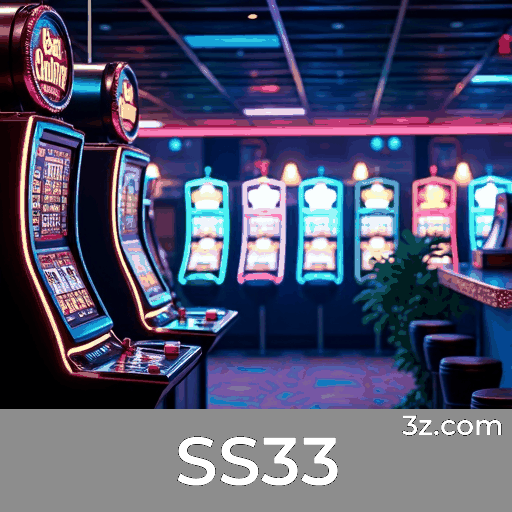 Inovações Técnicas em Jogos de Cassino no SS33