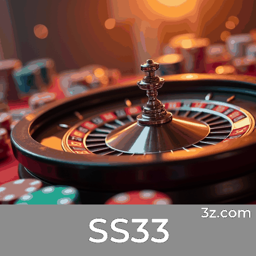 SS33 Casino: Experiência de Interação Social Real