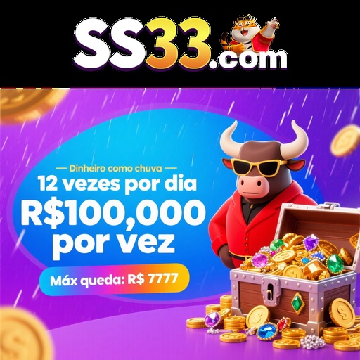 SS33 Ganhe R$ 100,00 Gratis
